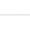 Ekena Millwork Sanford Architectural Grade PVC Dentil Trim, 7"H x 1"P x 93 3/8"L DENP07SAN00 - alternate 3